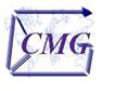 Logo de CMG Equipos y Sistemas